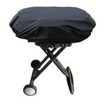 Housse de protection étanche et anti-poussière pour barbecue portable 210D, 210D