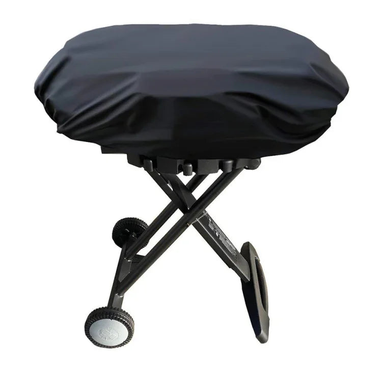 Housse de protection étanche et anti-poussière pour barbecue portable 210D, 210D