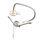 Adaptateur de réchaud à gaz extérieur de type fendu AOTU AT6346, AT6346