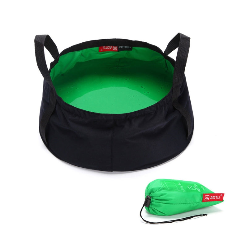 Lavabo portable de voyage AOTU AT6620