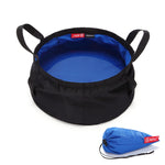 Lavabo portable de voyage AOTU AT6620