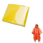 AOTU AT9052 Imperméable de premiers secours long pour camping en plein air