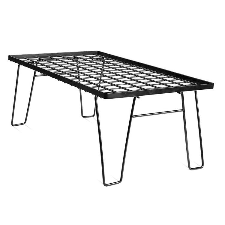 Table en filet pliable portable AOTU YT1001 pour l'extérieur, table en filet