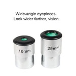 Maifeng40070 Télescope astronomique haute définition High Times 233x70 avec trépied, 233 x 70