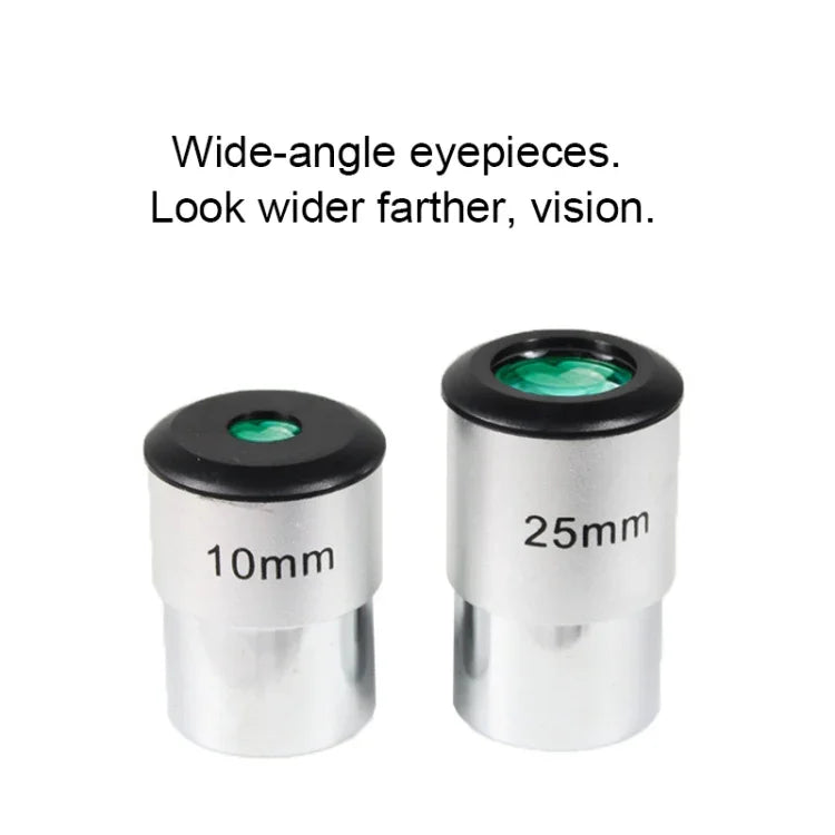 Maifeng40070 Télescope astronomique haute définition High Times 233x70 avec trépied, 233 x 70