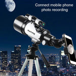 Maifeng40070 Télescope astronomique haute définition High Times 233x70 avec trépied, 233 x 70