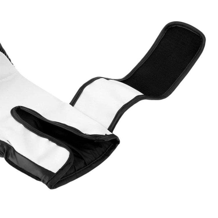 Gants d’Entraînement de Boxe BONSEM pour Adultes, C1 Noir, C1 Rouge