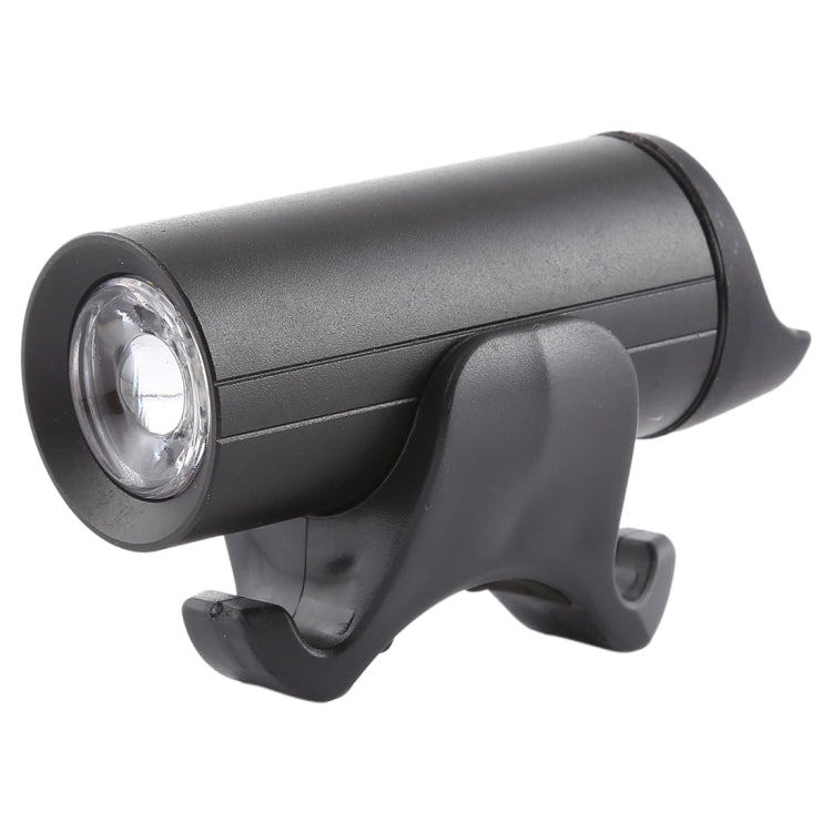 BG-1901 Haut-parleur avec chargeur USB pour vélo, lampe avant multifonction, 120 LM