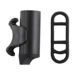 BG-1901 Haut-parleur avec chargeur USB pour vélo, lampe avant multifonction, 120 LM