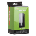 BG-1901 Haut-parleur avec chargeur USB pour vélo, lampe avant multifonction, 120 LM