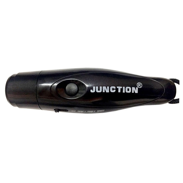 Sifflet électronique rechargeable pour arbitre, entraîneur, entraînement en extérieur
