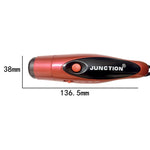 Sifflet électronique rechargeable pour arbitre, entraîneur, entraînement en extérieur