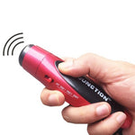 Sifflet électronique rechargeable pour arbitre, entraîneur, entraînement en extérieur