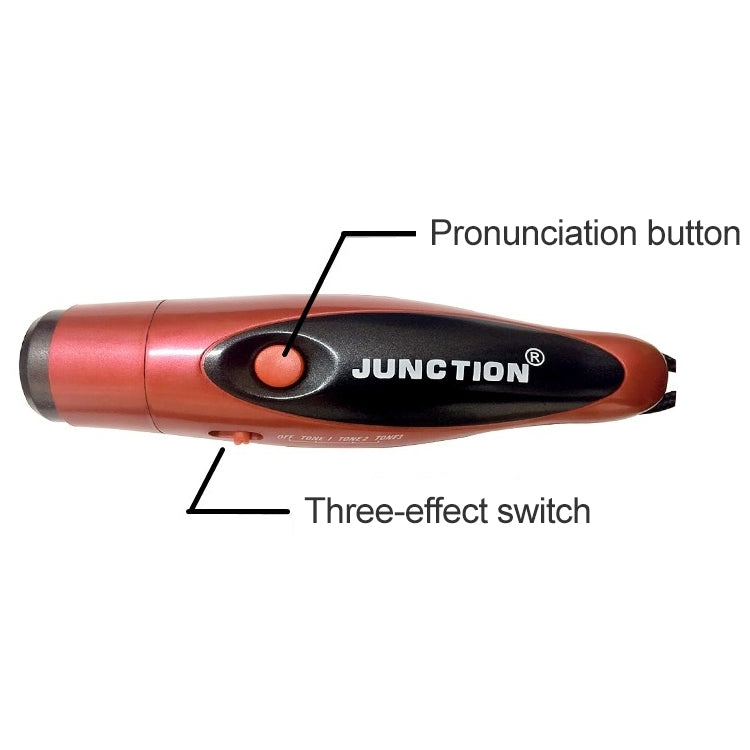 Sifflet électronique rechargeable pour arbitre, entraîneur, entraînement en extérieur