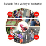 Sifflet électronique rechargeable pour arbitre, entraîneur, entraînement en extérieur