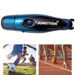 Sifflet électronique rechargeable pour arbitre, entraîneur, entraînement en extérieur