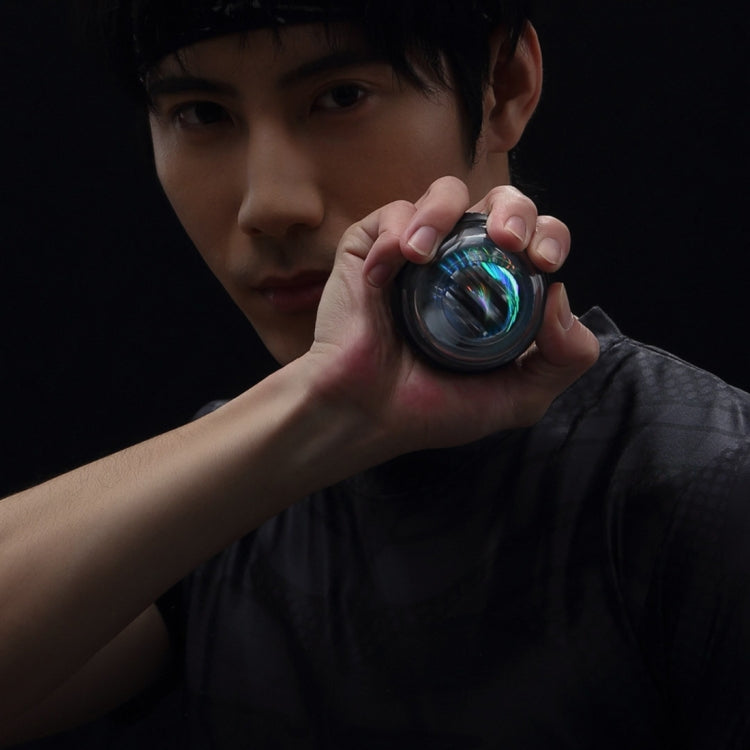 Gyroball LED original Xiaomi Youpin Yunmai entraîneur de poignet, spinner essentiel gyroscopique pour exercice de l'avant-bras