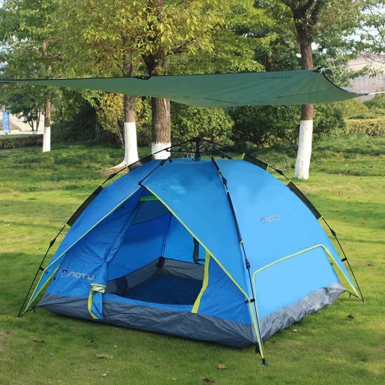 AOTU AT6220 Oxford Cloth Outdoor Camping Picnic Beach Mat, Size: 150 x 220cm, 150 x 220cm, 240 x 220cm
