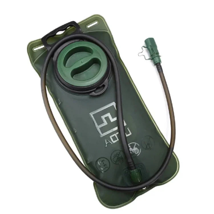 Sac d'eau potable de sport extérieur TPU 2L AOTU AT6602 2L