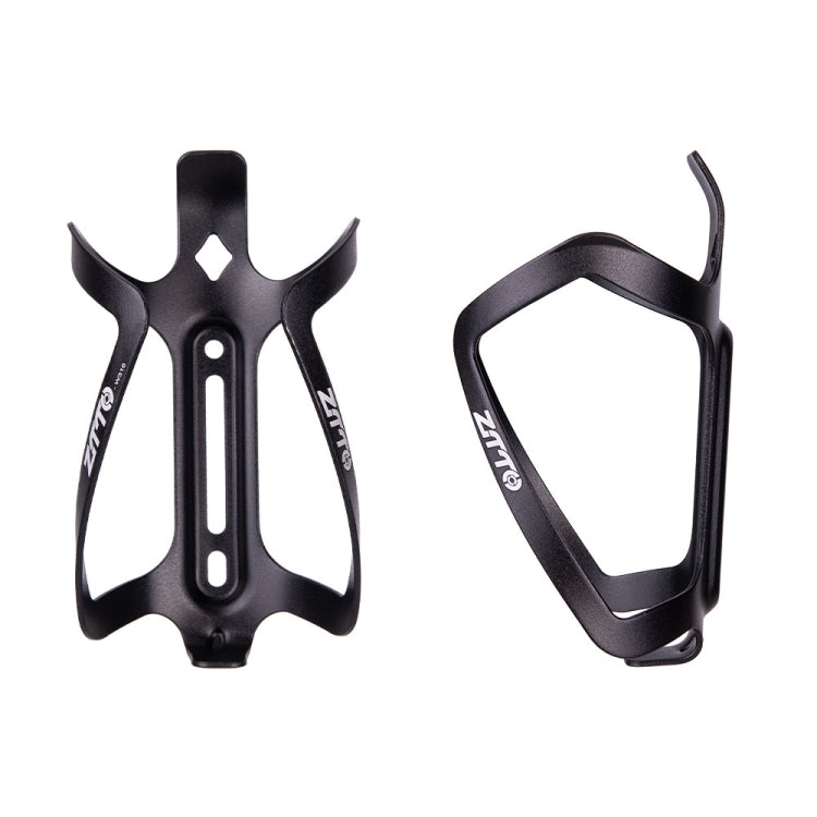 Porte-bouteille de vélo en alliage d'aluminium ZTTO ultraléger
