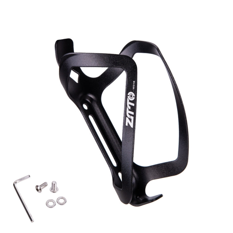 Porte-bouteille de vélo en alliage d'aluminium ZTTO ultraléger