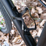 Porte-bouteille de vélo en alliage d'aluminium ZTTO ultraléger