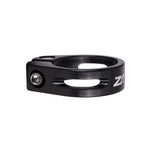 Collier de tige de selle VTT ZTTO en alliage d'aluminium, diamètre : 34,9 mm, 34,9 mm