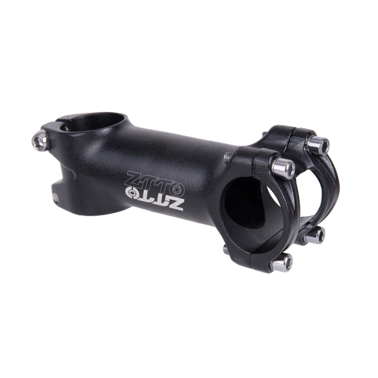 Tige de fourche de guidon de vélo ZTTO légère, 100 mm, 100 mm