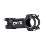 Tige de fourche de guidon de vélo ZTTO légère, 100 mm, 100 mm
