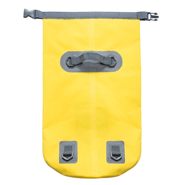 Sac sec étanche extérieur à double bretelle Sac sec, Capacité : 30L, 30L