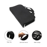 Set de vaisselle d'extérieur 18 en 1 pour camping barbecue pique-nique avec thermomètre, 18 en 1, avec thermomètre