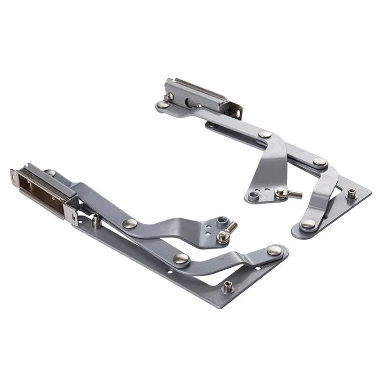 Support hydraulique à levier pour porte d'armoire E20, support vertical de porte à gaz, E20