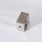 Support hydraulique à levier pour porte d'armoire E20, support vertical de porte à gaz, E20