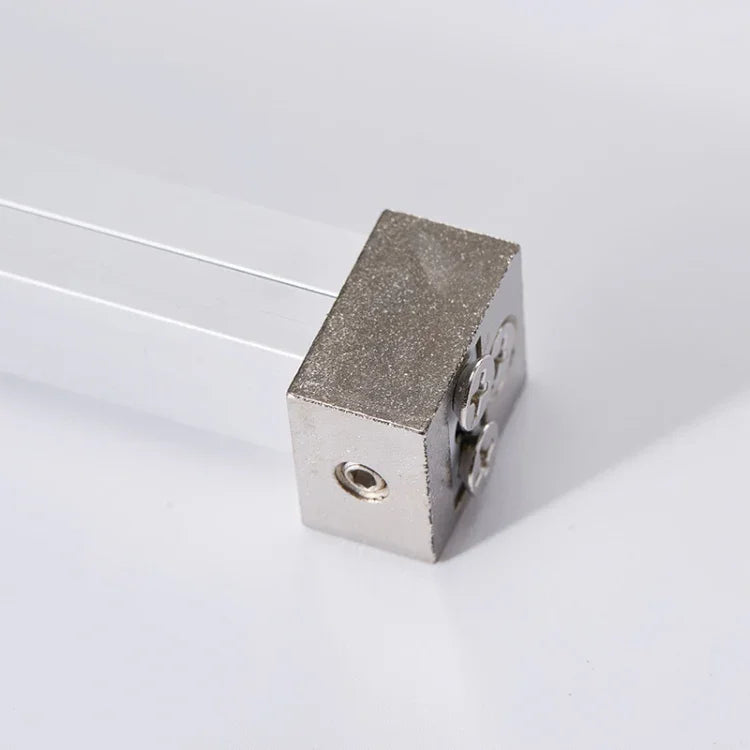 Support hydraulique à levier pour porte d'armoire E20, support vertical de porte à gaz, E20