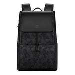 Sac à dos Original Huawei Style 11.5L pour ordinateurs portables de 15,6 pouces et moins, Taille : L (Noir), L (Cyan), L (Noir), L (Gris)