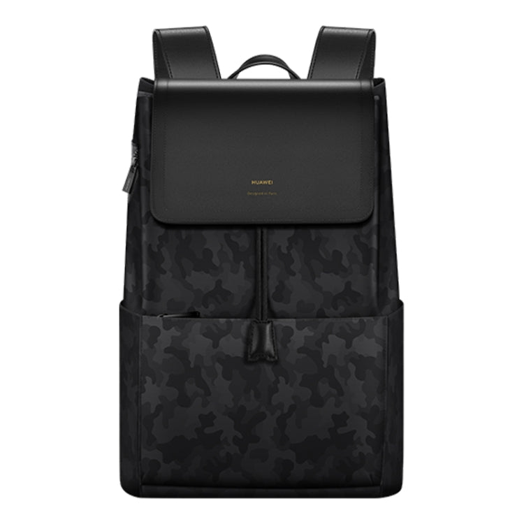 Sac à dos Original Huawei Style 11.5L pour ordinateurs portables de 15,6 pouces et moins, Taille : L (Noir), L (Cyan), L (Noir), L (Gris)