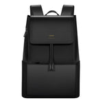 Sac à dos Original Huawei Style 11.5L pour ordinateurs portables de 15,6 pouces et moins, Taille : L (Noir), L (Cyan), L (Noir), L (Gris)