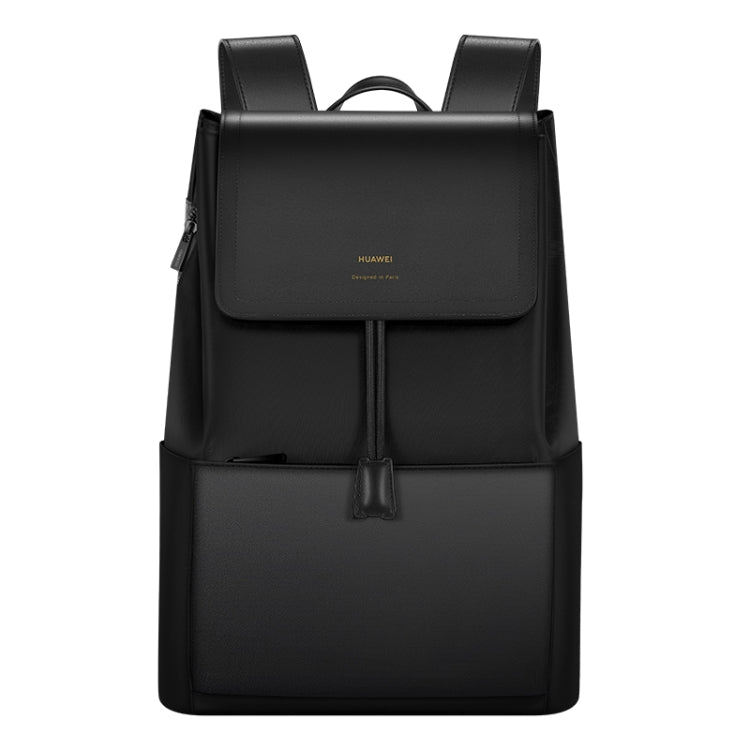 Sac à dos Original Huawei Style 11.5L pour ordinateurs portables de 15,6 pouces et moins, Taille : L (Noir), L (Cyan), L (Noir), L (Gris)