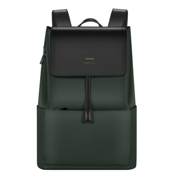 Sac à dos Original Huawei Style 11.5L pour ordinateurs portables de 15,6 pouces et moins, Taille : L (Noir), L (Cyan), L (Noir), L (Gris)