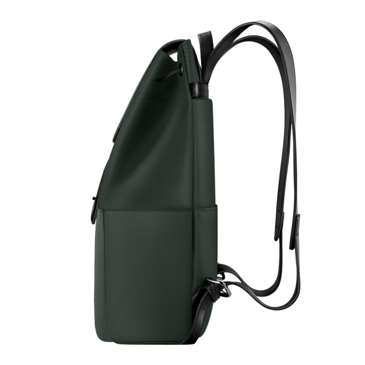Sac à dos Original Huawei Style 11.5L pour ordinateurs portables de 15,6 pouces et moins, Taille : L (Noir), L (Cyan), L (Noir), L (Gris)