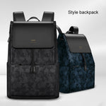 Sac à dos Original Huawei Style 11.5L pour ordinateurs portables de 15,6 pouces et moins, Taille : L (Noir), L (Cyan), L (Noir), L (Gris)