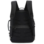Sac à dos d'affaires décontracté Bopai 751-006551 grande capacité, respirant, avec interface USB externe, Taille : 30 x 12 x 44cm, 751-006551
