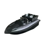 Bateau Amorçeur Télécommandé Multifonction D13C Double Réservoir pour la Pêche, D13C
