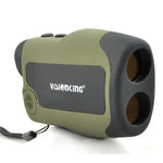 Monoculaire télémètre laser multifonction Visionking SCL6X25 pour extérieur, 4-600m