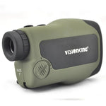 Monoculaire télémètre laser multifonction Visionking SCL6X25 pour extérieur, 4-600m