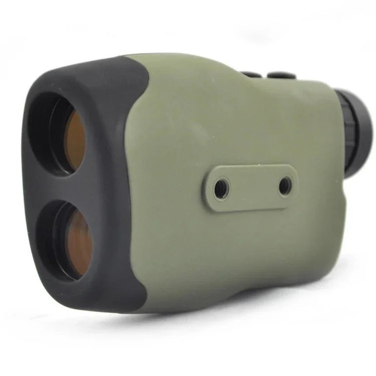 Monoculaire télémètre laser multifonction Visionking SCL6X25 pour extérieur, 4-600m