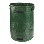 Sacs de plantation de pommes de terre PE 10 gallons Sacs de culture pour légumes Fournitures agricoles et de jardin, Taille : 35cm x 50cm, 35cm x 50cm