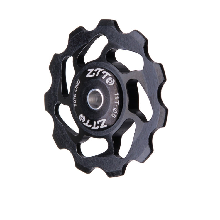 ZTTO 11T 4/5/6 MM Dérailleur de vélo à roulement céramique Accessoires de vélo