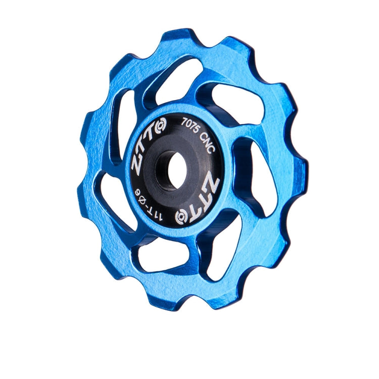 ZTTO 11T 4/5/6 MM Dérailleur de vélo à roulement céramique Accessoires de vélo