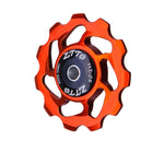 ZTTO 11T 4/5/6 MM Dérailleur de vélo à roulement céramique Accessoires de vélo